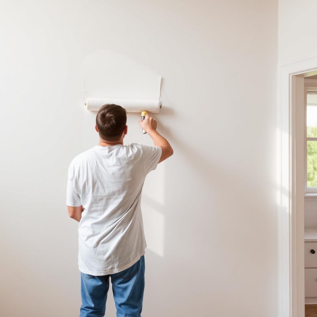 Interior Painting