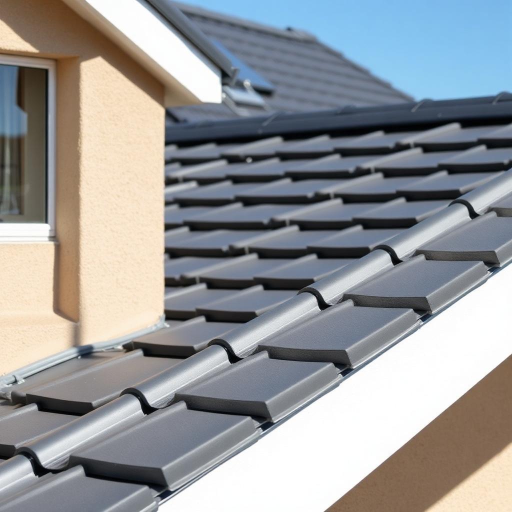 Tile Roofing